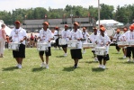 Saints Drumline 3